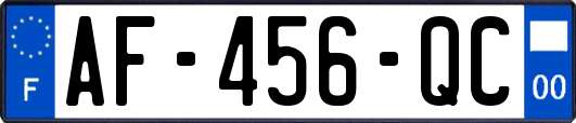 AF-456-QC