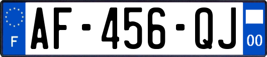 AF-456-QJ