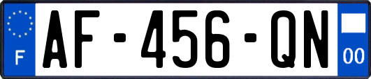 AF-456-QN