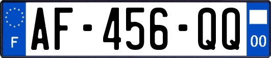 AF-456-QQ