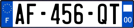 AF-456-QT