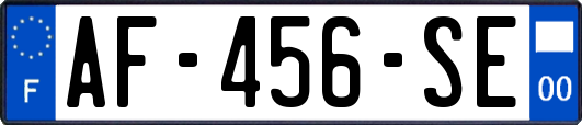 AF-456-SE
