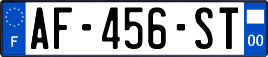 AF-456-ST