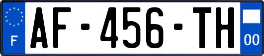 AF-456-TH