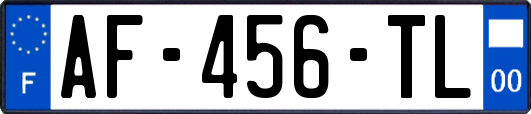 AF-456-TL