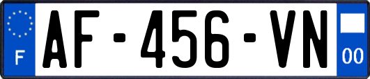 AF-456-VN