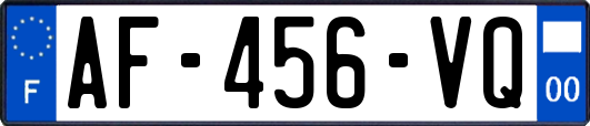 AF-456-VQ