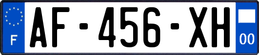 AF-456-XH