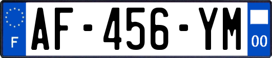 AF-456-YM