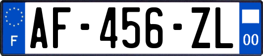 AF-456-ZL