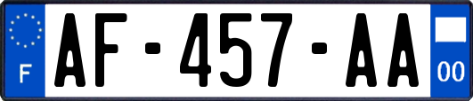 AF-457-AA