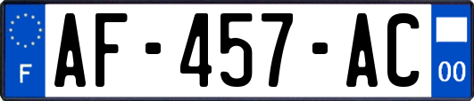 AF-457-AC