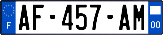 AF-457-AM