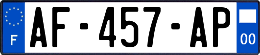 AF-457-AP