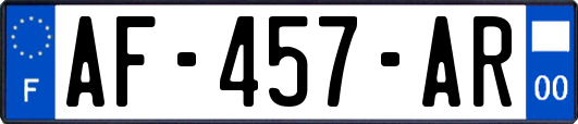 AF-457-AR