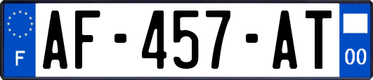 AF-457-AT