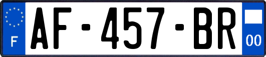 AF-457-BR