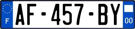 AF-457-BY