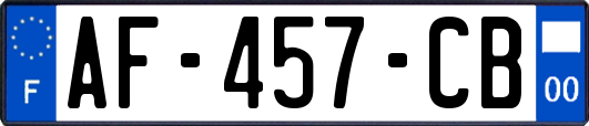 AF-457-CB