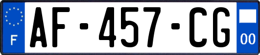 AF-457-CG