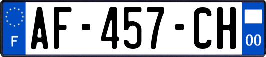 AF-457-CH