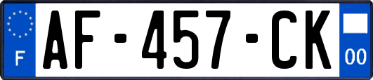 AF-457-CK