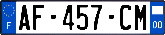 AF-457-CM