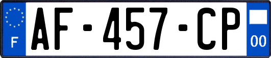 AF-457-CP