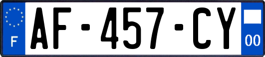 AF-457-CY