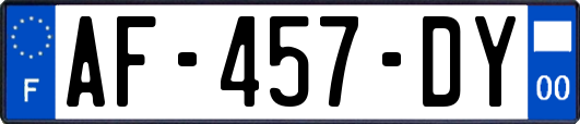 AF-457-DY