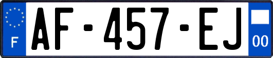 AF-457-EJ
