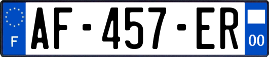 AF-457-ER