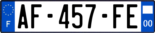AF-457-FE