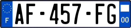 AF-457-FG