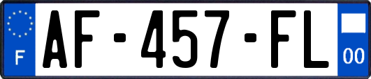 AF-457-FL