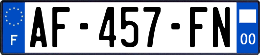 AF-457-FN