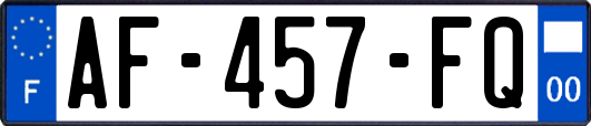 AF-457-FQ