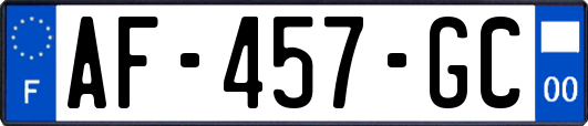 AF-457-GC