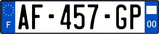 AF-457-GP