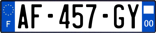 AF-457-GY