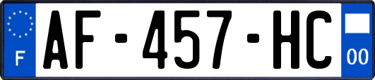 AF-457-HC