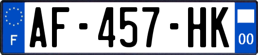 AF-457-HK