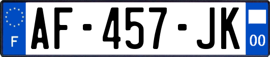 AF-457-JK