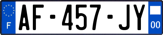 AF-457-JY