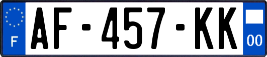 AF-457-KK