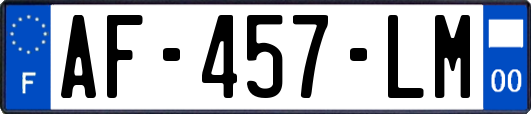 AF-457-LM