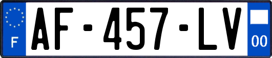 AF-457-LV