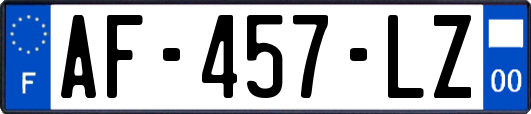 AF-457-LZ