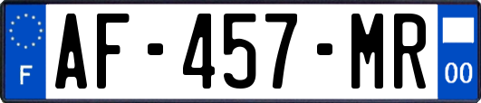 AF-457-MR