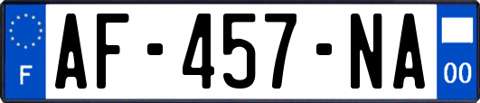 AF-457-NA